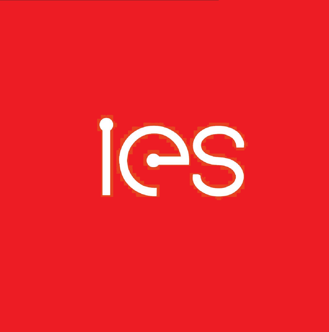 Logo de IES Ltda