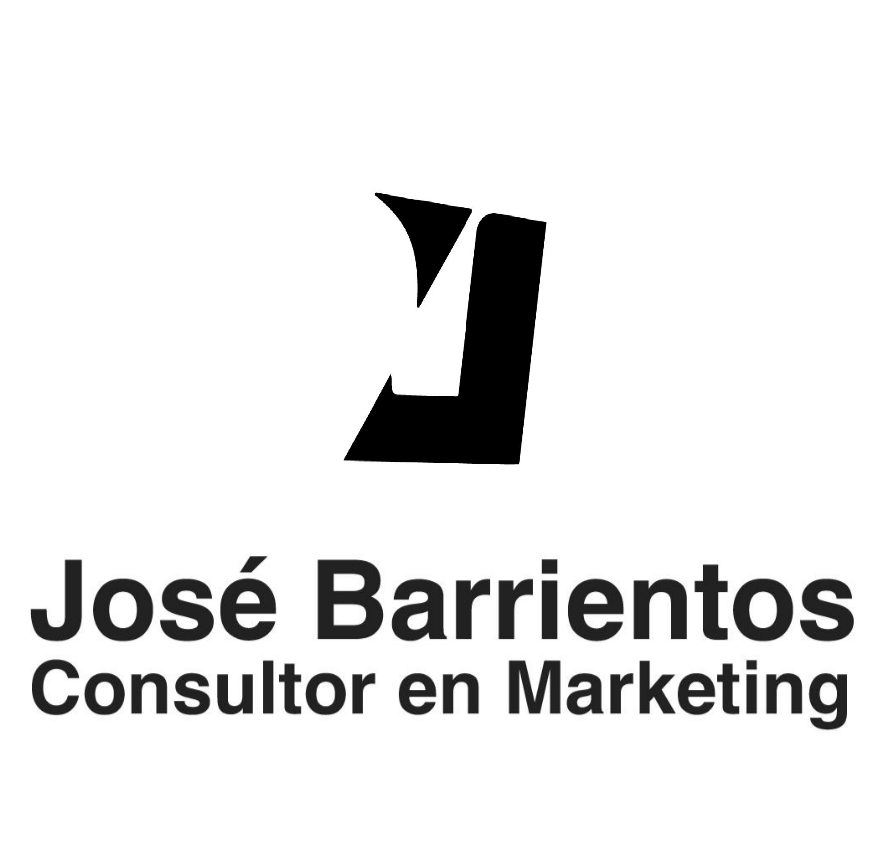 Logo de José Barrientos
