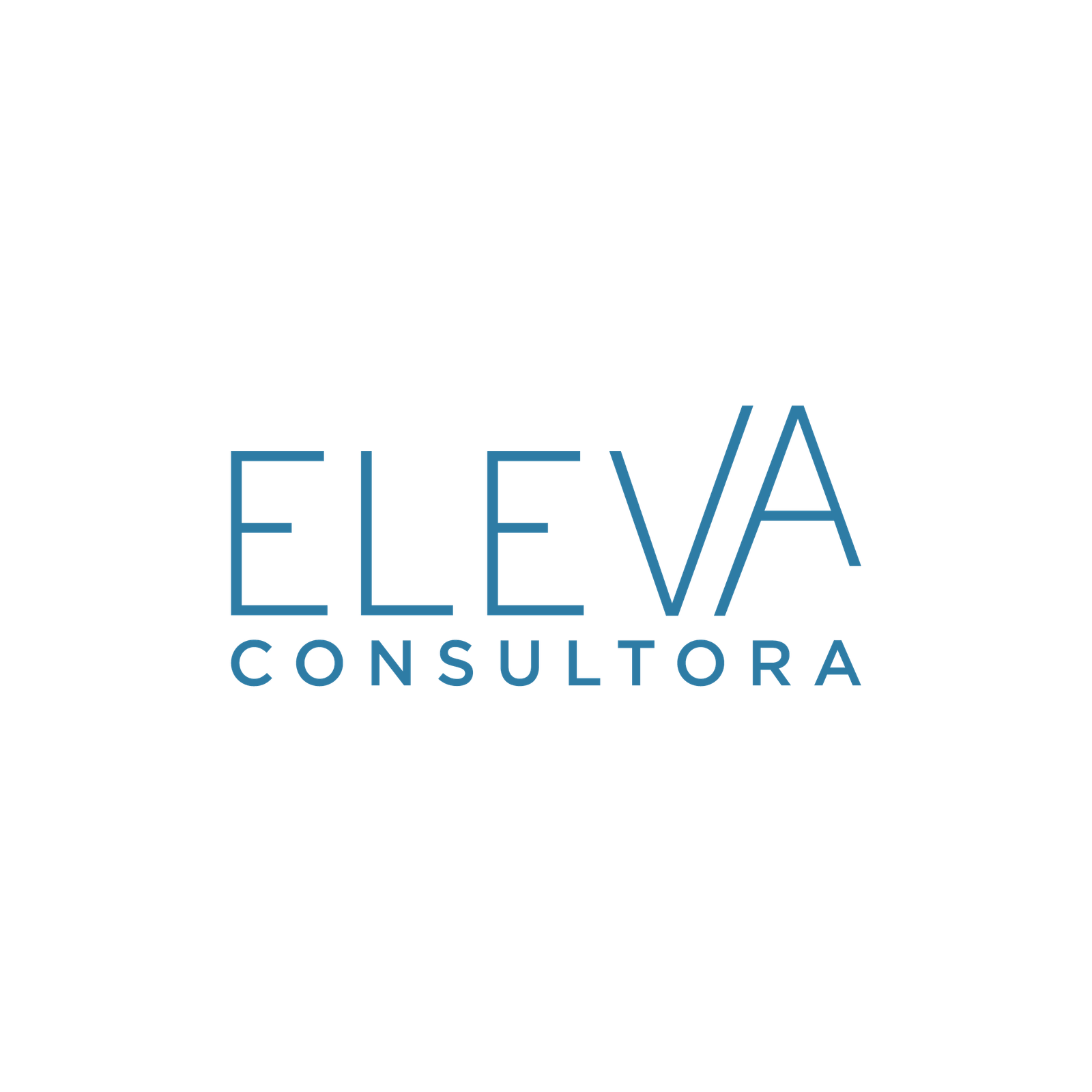 Logo de Eleva Consultora
