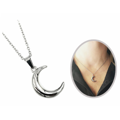 Joyas funerarias luna C30