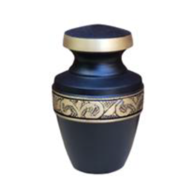 Ánfora mini Onyx Elite